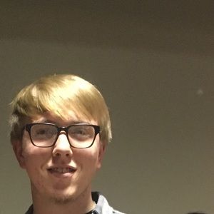Meet your Posher, Kyle